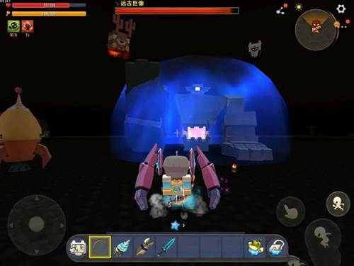 迷你世界虫虫助手版游戏攻略5