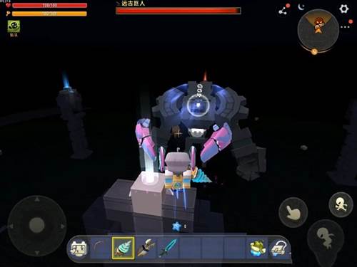 迷你世界虫虫助手版游戏攻略6