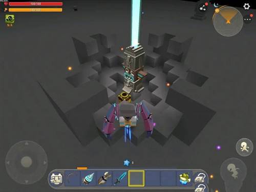 迷你世界虫虫助手版游戏攻略9