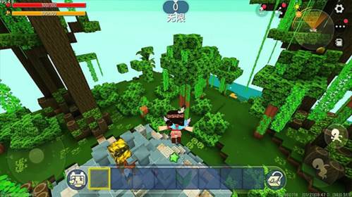 迷你世界合并版11