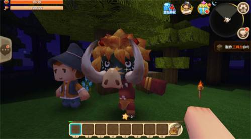 迷你世界233版本5