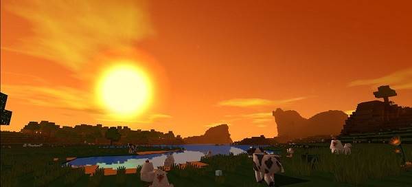 迷你世界金立版6