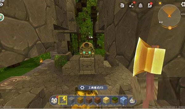 迷你世界金秋版本11