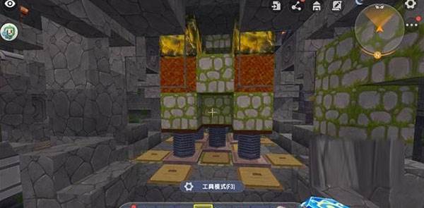 迷你世界金秋版本13