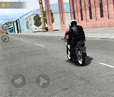 极限摩托车完整版游戏体验