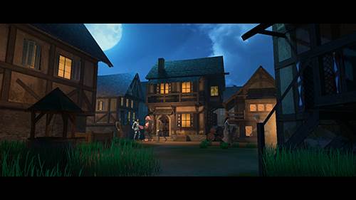 国际象棋3D最新版2