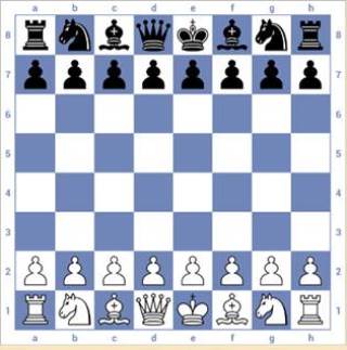 国际象棋3D最新版4