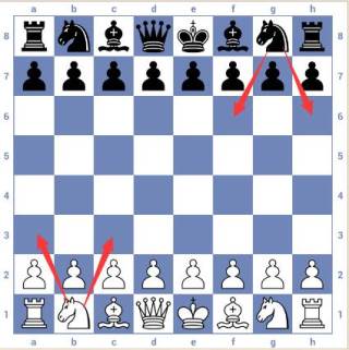 国际象棋3D最新版14