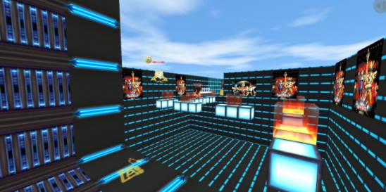 迷你世界冰原版本游戏攻略5