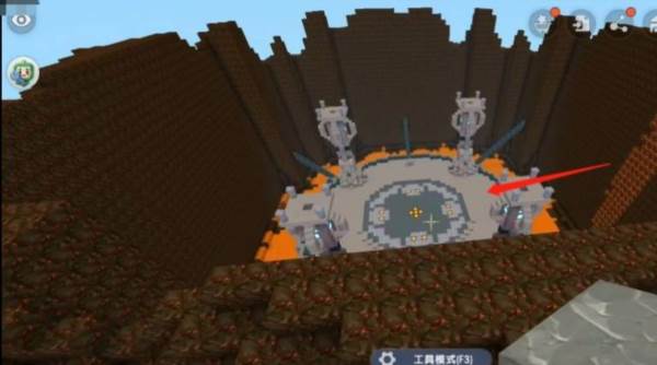 迷你世界驼鸟版本游戏攻略4