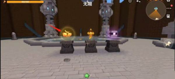 迷你世界驼鸟版本游戏攻略6