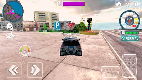 汽车驾驶学校2025最新版游戏截图3