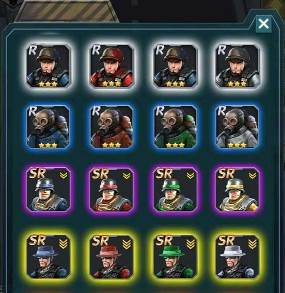 打爆那个僵尸游戏截图2