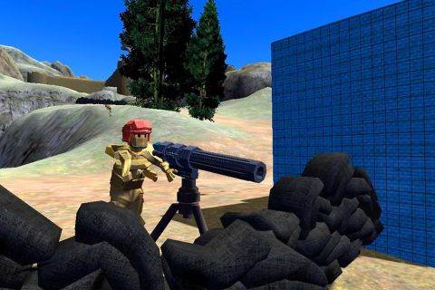 全地图打法技巧配图1