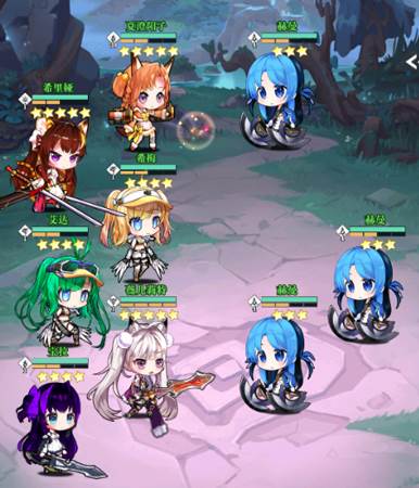 暗黑联盟独家福利