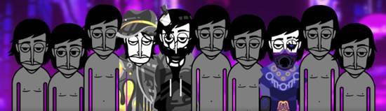 节奏盒子parainkbox5.0模组游戏特色