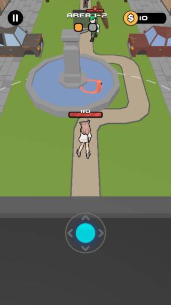 威弗斯小队破解版游戏图片1