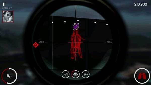 杀手狙击免费版2