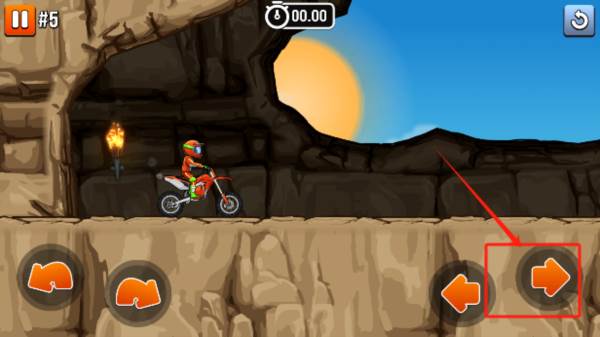 狂野飙客3游戏图片5