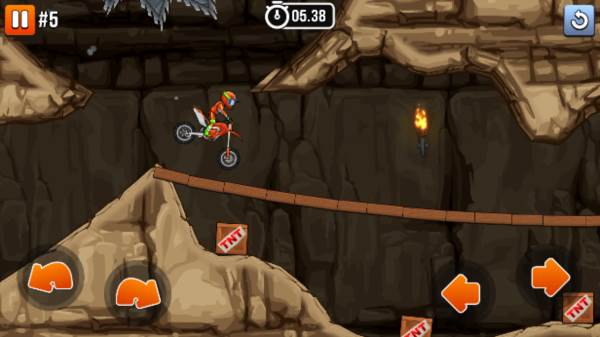 狂野飙客3游戏图片6