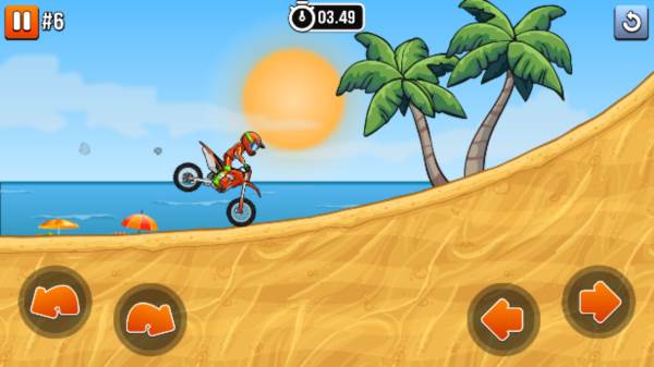 狂野飙客3游戏图片7