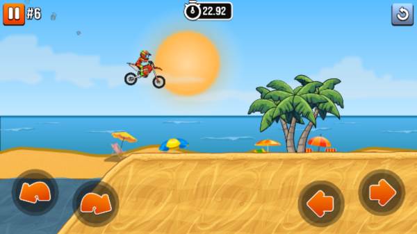 狂野飙客3游戏图片9