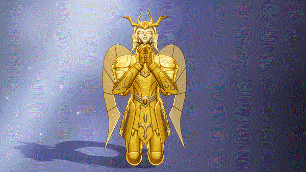 圣斗士星矢重生2日服游戏攻略9