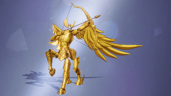 圣斗士星矢重生2日服游戏攻略11