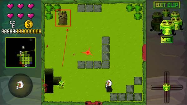 毛巾之战2游戏截图6