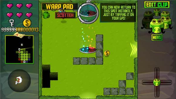 毛巾之战2游戏截图7