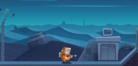 僵尸猎场游戏特色