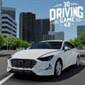 3D驾驶游戏4.0中文版 3D Driving Game