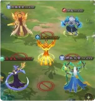 山海经幻想录官方版游戏攻略6