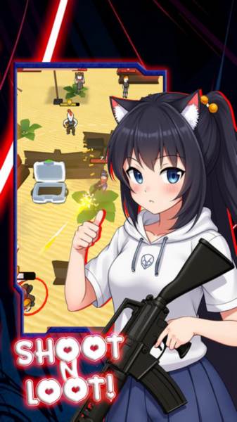 威弗斯小队游戏图片3