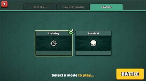 涂涂鸦军团2迷你民兵汉化版游戏截图5