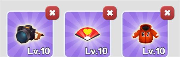 地铁跑酷11周年游戏攻略5