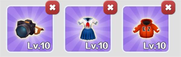 地铁跑酷11周年游戏攻略6