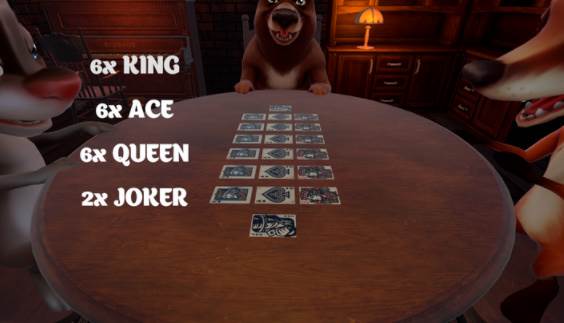 骗子酒馆汉化版游戏截图2