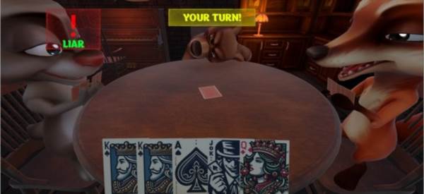 骗子酒馆汉化版游戏截图5