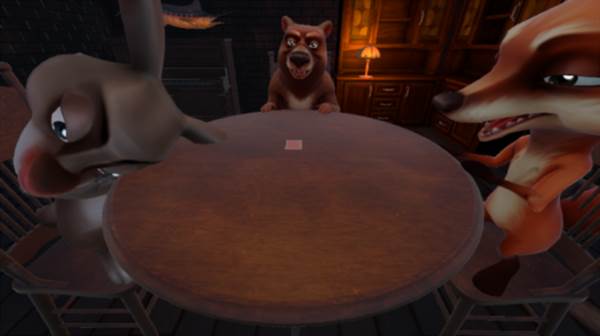 骗子酒馆国际版游戏截图4