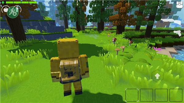 猎人僵尸生存汉化版游戏截图6