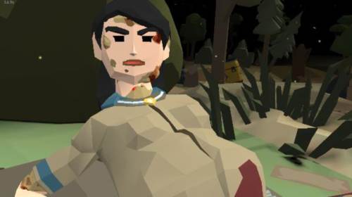 步行僵尸2游戏截图5