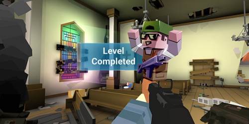 步行僵尸中文版游戏截图4