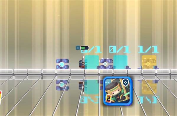 砰砰军团小米版游戏攻略5