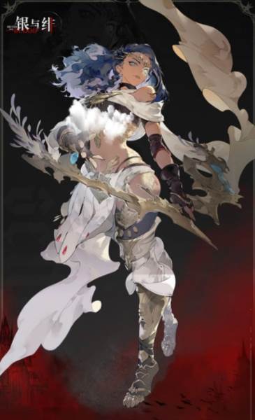 银与绯官方版3