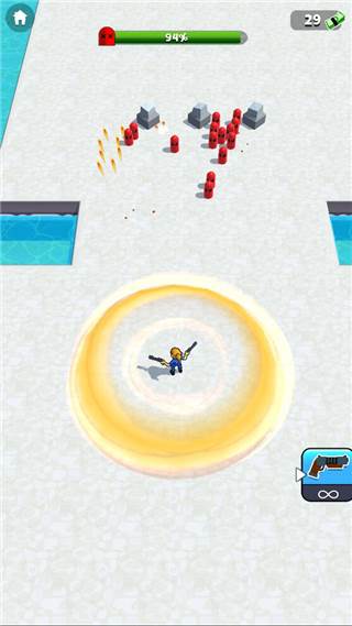 突突冲锋队游戏截图5