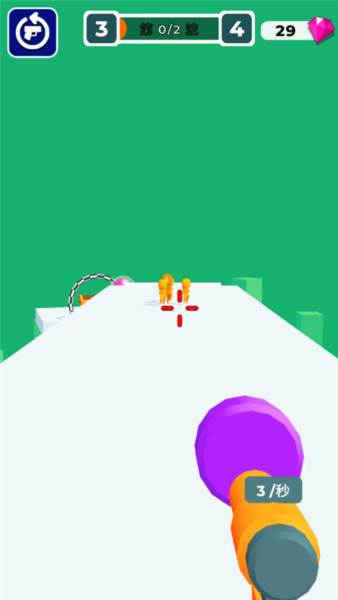 武器真的棒游戏截图3