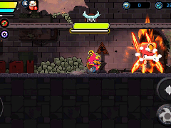 喵星猎人游戏截图16