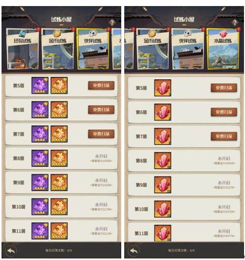 都市冒险高手红包最新版图片5