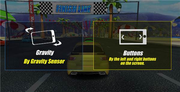 真实竞速赛车官方版游戏截图5